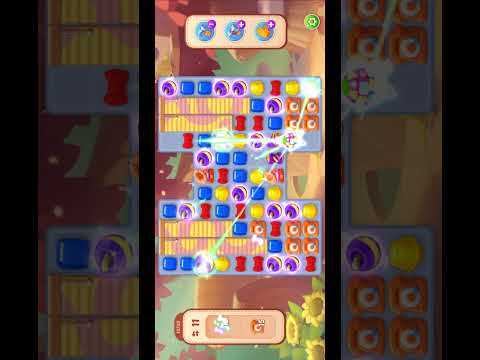 Shorts Playrix Homescapes Gameplay Walkthrough Level 12702-010