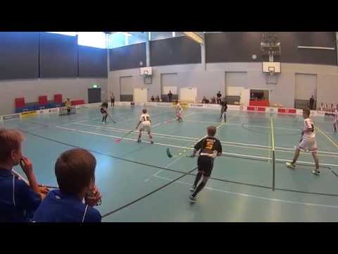 C2 SM-KARSINNAT STEELERS-SSV 2.ERÄ