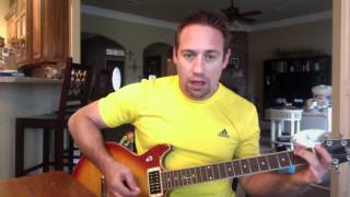 Guitar Lessons How To Play Endless, Nameless by Nirvana
