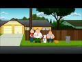 King Of The Hill Family Guy