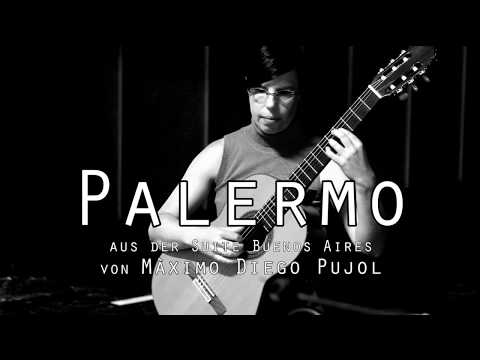 Palermo - Suite Buenos Aires - Màximo Diego Pujol