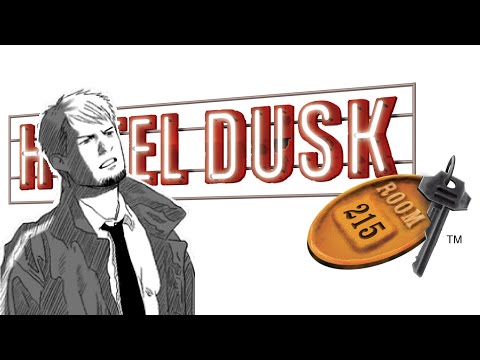 Countdown - Hotel Dusk: Room 215 (Extended)