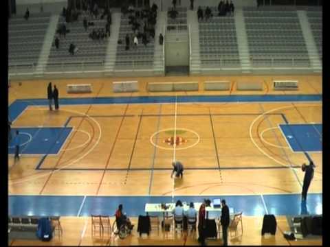 EBA C 18J Cornella - Castellbisbal