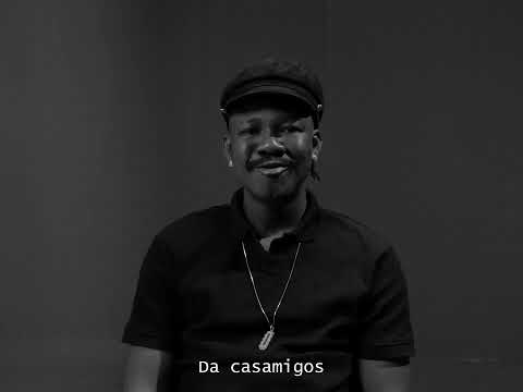 Islambo - Kinni (Visualizer)