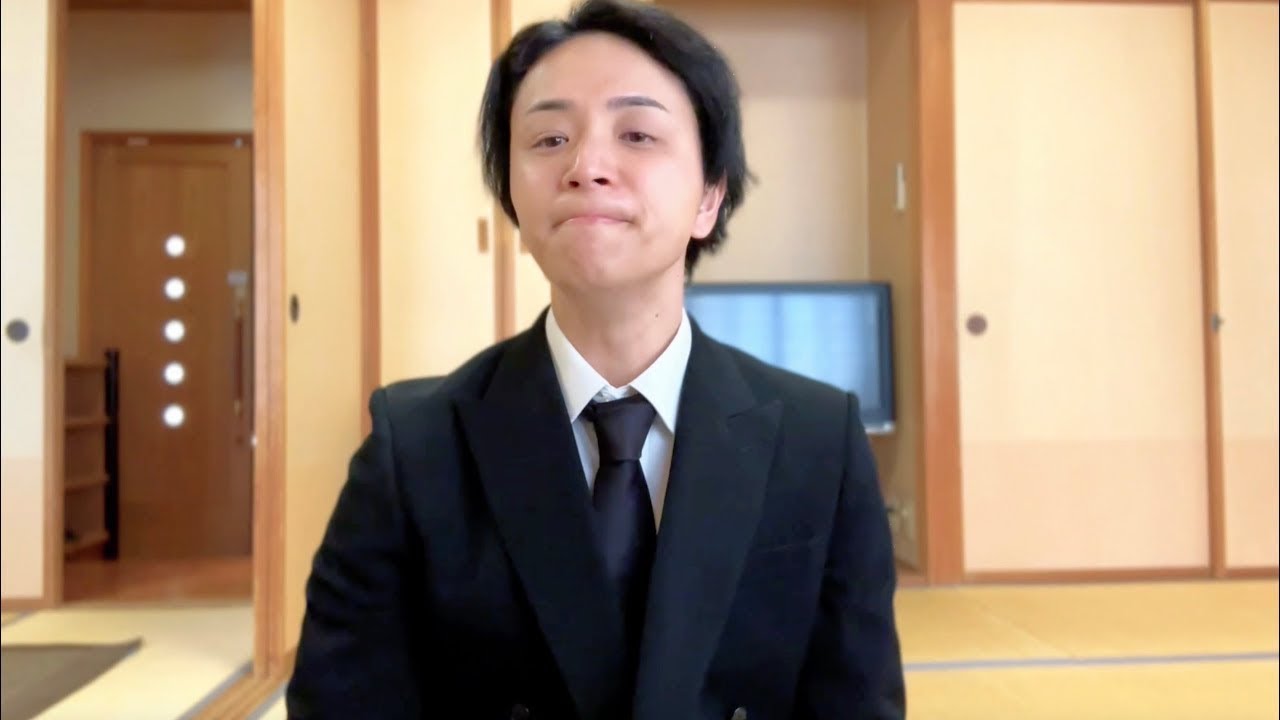 葬儀が終わりました。