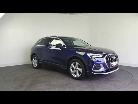Audi Q3 Q3 35 TDI 150 S-T SE - Image 2