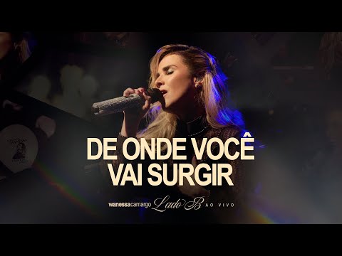 Tudo Que Você Sonhar - Wanessa Camargo