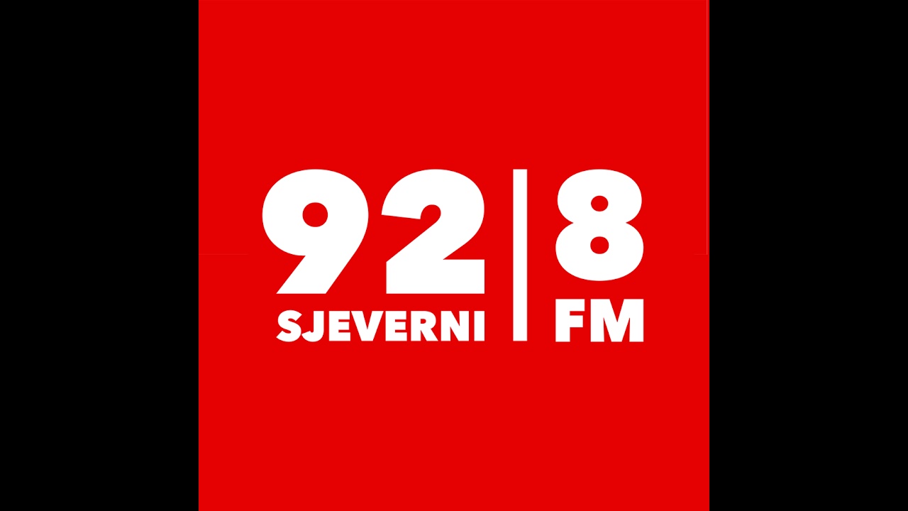 SJEVERNI.FM - UŽIVO