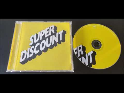 Super Discount (1997)