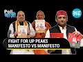 Who’s winning U.P’s Manifesto Wars: Freebies, jobs, promises rain ahead of voting