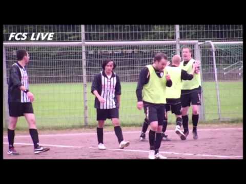 ELBKICK.TV - Spielszenen - SC Union 03 II - FC Schnelsen (Kreisklasse 5)