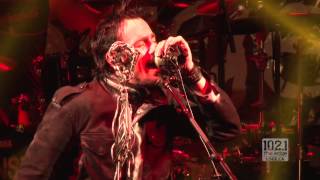 Three Days Grace - Anonymous (Live at the Edge)