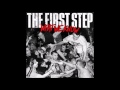 The First Step Pursuit Of Happiness