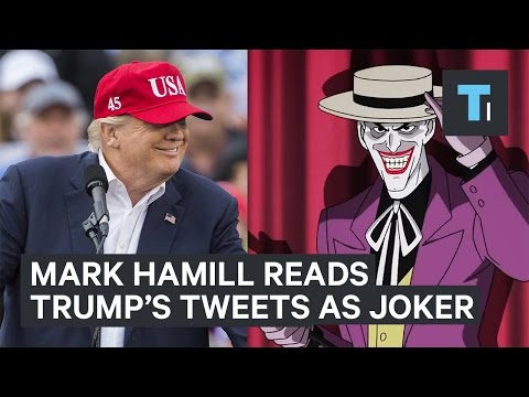 download lagu mp3 mp4 Mark Hamill Reads Trump, download mp3 Mark Hamill Reads Trump free downloadn, video klip Mark Hamill Reads Trump