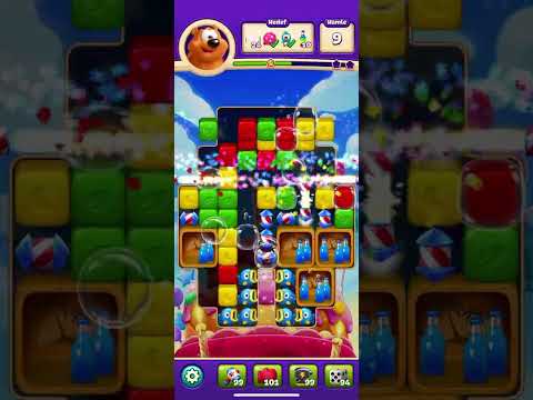 TOON BLAST 8350 - NO BOOSTER