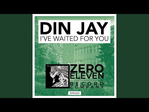I've Waited For You (Original Mix)