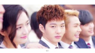 비투비 (BTOB) 드라마 OST For You 보컬 추출 ver.