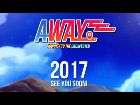 AWAY TEASER - MARCH 7th thumbnail