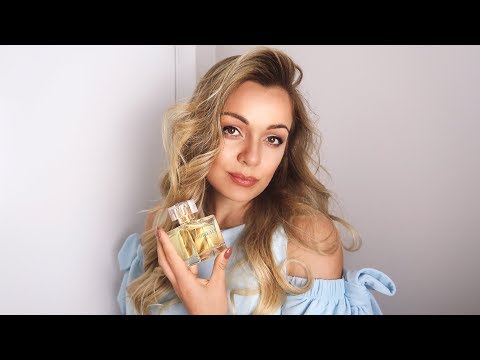 Morreale Paris Renaissance Perfume Review