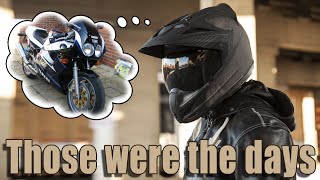 Do You Wish You Still Had It?