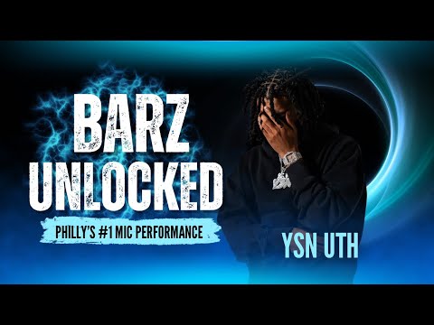 BARZ UNLOCKED Feat. Ysn Uth