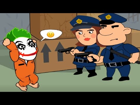 Save the Bro! - All Levels 1-15 Gameplay Walkthrough HD - YouTube