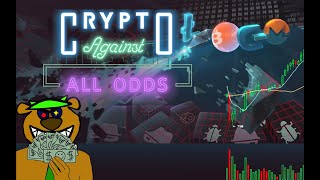 Descubriendo juegos - Crypto Against All Odds