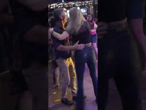 baile Clube Lua Morena em Cuiabá mt