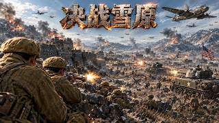 Download lagu 【2026最新戰爭電影】國共大戰全面爆發！解放軍聯手猛虎山匪幫，迎戰國民黨圍剿！ #WarMovie #Movie #中國電影#國共#warstories#軍史 mp3