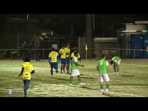 Vevey Sports - Saint-Légier (résumé juniors A) 23.04.23