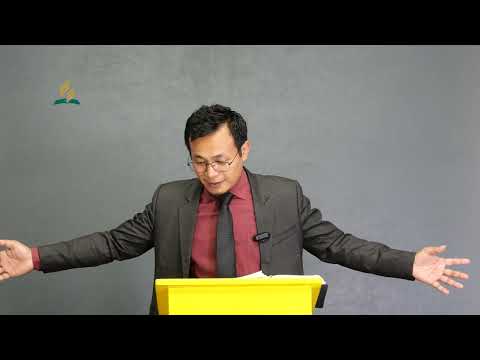 Fapa Tlanbo | Evangelist Israel Ramtharnghaka