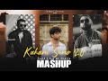 Kahani Suno 2.0 X Aja We Mahiya - Mashup | Kaifi Khalil ft.Imran K & Bilal Saeed| DJ Sumit Rajwanshi