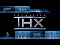 THX Logo Sparta Káosz V3 Remix