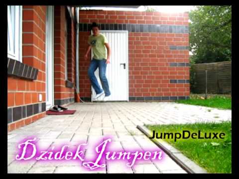 JumpDeluxe: Dzidek - solo 1.
