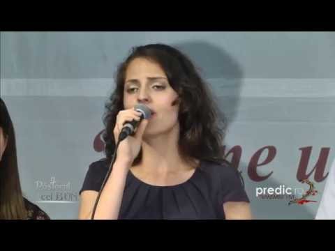 EP 32-2016 Pastorul Cel Bun. Ancora Credinței - Sibiu. Mesaj pastorul Gabi Zăgrean