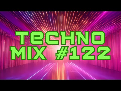 Techno mix 121 #techno  #housemusic #electronicmix