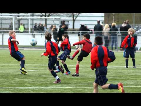 D Toernooi FC Almere 2012