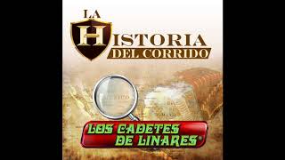 El Cachas de Oro - Los Cadetes de Linares