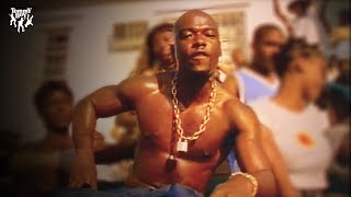Naughty by Nature - Feel Me Flow (Music Video)