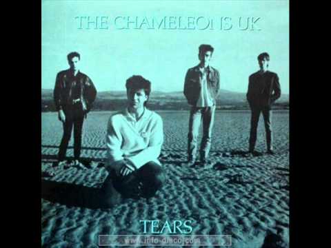 THE CHAMELEONS - Tears (Full Arrangement)