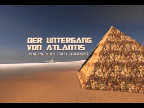 Das Vermächtnis von  ATLANTIS
