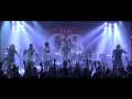 Studio Brussel: Rudimental - Feel The Love (live at Club 69)