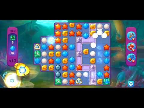 Fishdom/Gameplay/Levels(10812)