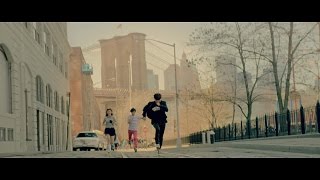 STANDING EGG - CRAZY Teaser