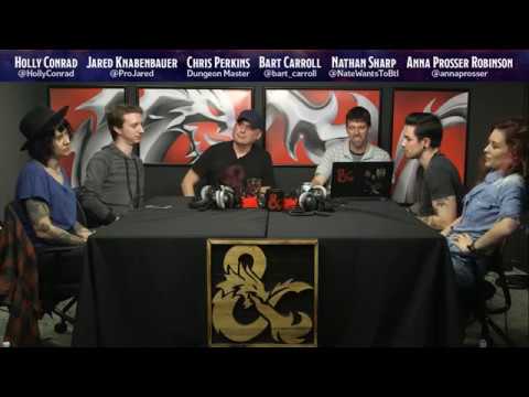 Dragon+: Wafflecrew Q&A - Part 1, 9/5/18