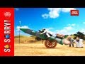 So Sorry Satellite Ki Fight Pakistan Tight