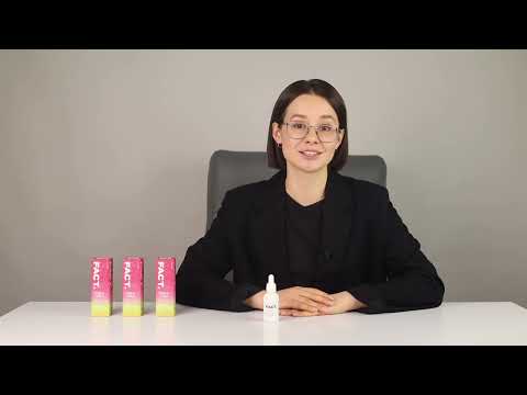 Миниатюра изображения товара Сыворотка для век Art&Fact Trehalose 5% + Niacinamide 4% Увлажняющая и разглаживающая (30мл)