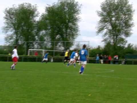 RKSV Driel C2G - OVC '85 C2G (05-05-2012)