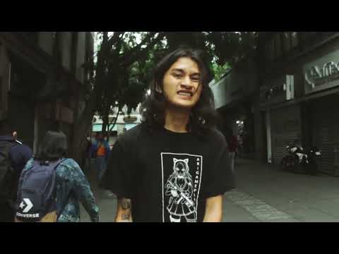 Damiann - Confundido ppr la street