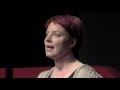 Why Raising Your Vibration Increases Serendipity Joanna McEwen TEDxUniversityofBrighton